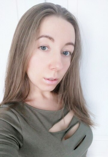 My photo - Sveta, 32 from Yekaterinburg (@svt116)
