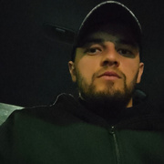Анас, 23, Нижневартовск