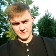 Алексей, 24, Лесной Городок