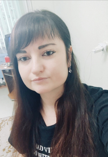 My photo - Viktoriya, 34 from Volzhskiy (@viktoriya151195)