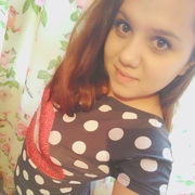 Julia, 25, Чапаевск