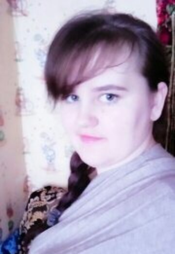 Моя фотография - Марія, 28 из Дрогобыч (@marya2611)