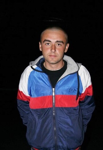 My photo - Aleksandr, 33 from Bakhchisaray (@aleksandr172699)