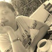 Александр Голубев, 36, Заволжье