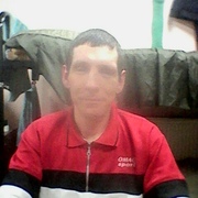 Александр, 37, Очер