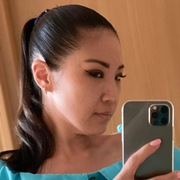 Яночка, 40, Москва