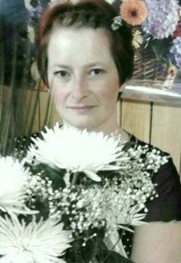 My photo - olesya, 46 from Khabarovsk (@olesya5607)