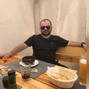 серго, 33, Ессентуки