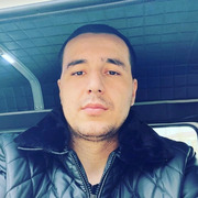 Dovud, 31, Уссурийск