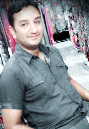 My photo - waleed, 39 from Lahore (@waleed22)
