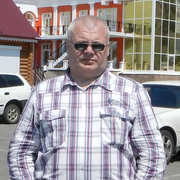 Sergei 57 Irkutsk