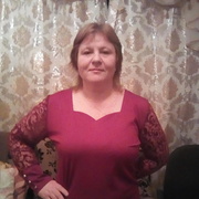Марина, 50, Юрьев-Польский