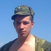 АЛЕКСАНДР, 32, Усть-Кокса