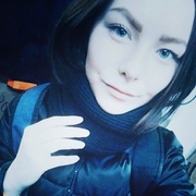 Марина, 23, Касли