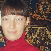 Ирина, 33, Ворсма