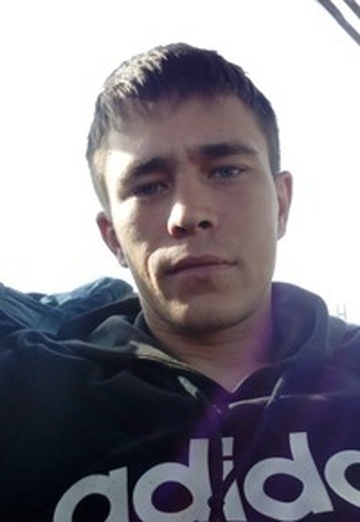 Моя фотография - Алексей, 35 из Благовещенск (@aleksey401902)