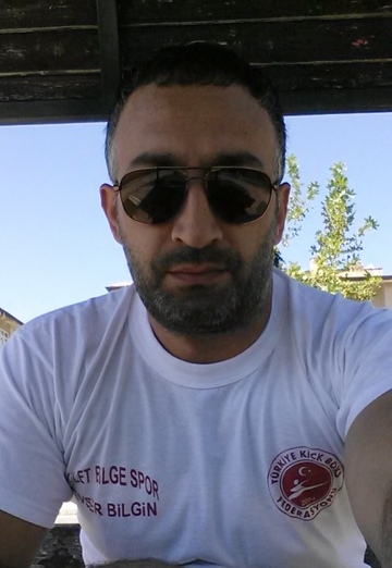 Моя фотография - karabala, 39 из Кайсери (@karabala7)