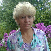 Анна, 62, Клетня