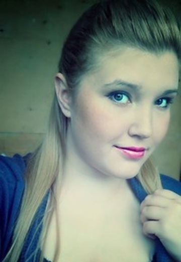 My photo - Anastasiya ♥+angelic-d, 32 from Yurga (@anastasiyaangelicdevil)