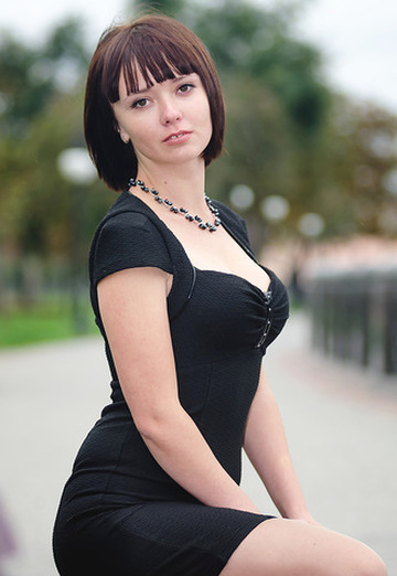 My photo - Ekaterina, 40 from Uglich (@ekaterina25234)