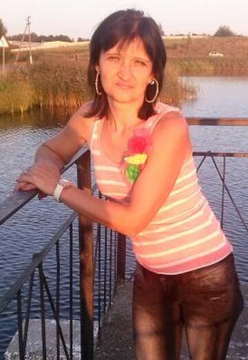 My photo - Masha, 49 from Talachyn (@masha21944)