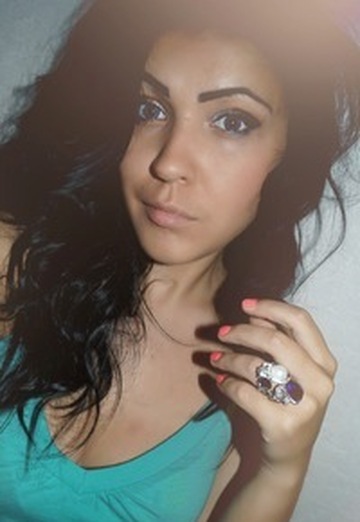 My photo - Olesya, 29 from Salavat (@olesyaprincess)