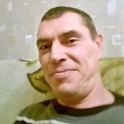 archy, 49, Южноуральск