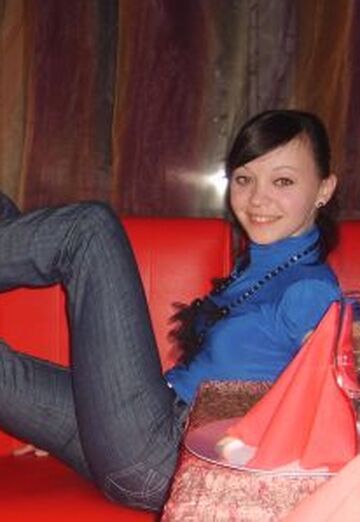 Моя фотография - Екатерина, 38 из Михнево (@xbanker)