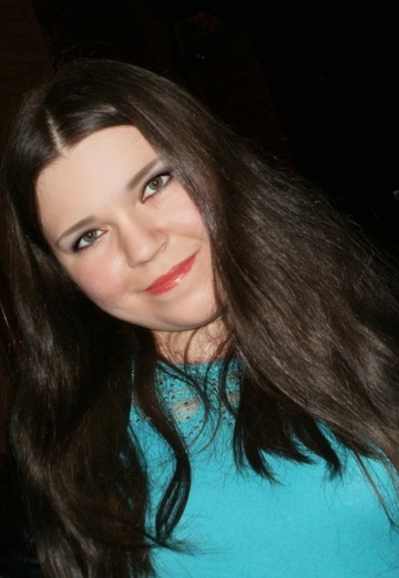 Моя фотографія - Виктория, 31 з Верхньодніпровськ (@viktoriya84700)