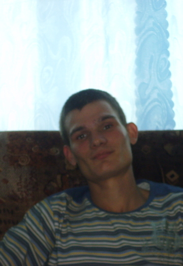 My photo - Pasha, 40 from Nizhny Tagil (@pasha22870)