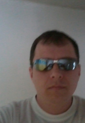 My photo - Oleg, 46 from Svatove (@oleg66698)