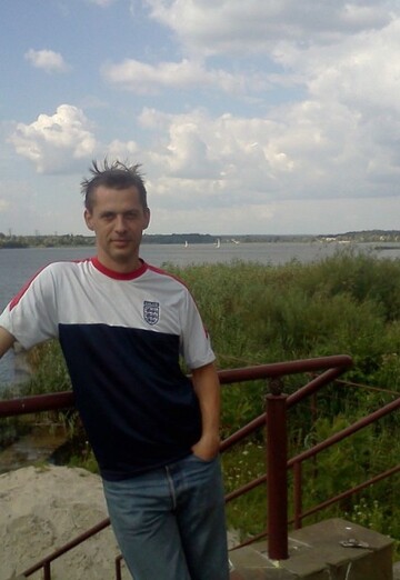 My photo - Slava, 48 from Konotop (@slava44193)