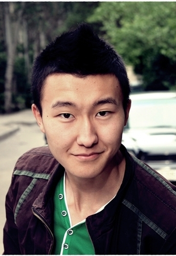Моя фотография - BekJan, 30 из Бишкек (@bekjan3)