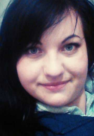 Моя фотография - Yjana, 35 из Тернополь (@yjana0)