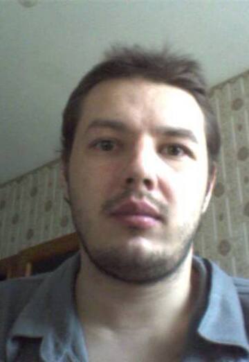 Моя фотография - Алексей, 45 из Добрянка (@aleksey415033)