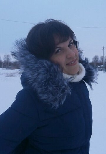 Моя фотография - Марина, 39 из Тольятти (@marina12382)