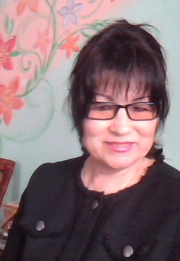 Моя фотография - Вера, 73 из Первомайск (@verva1)