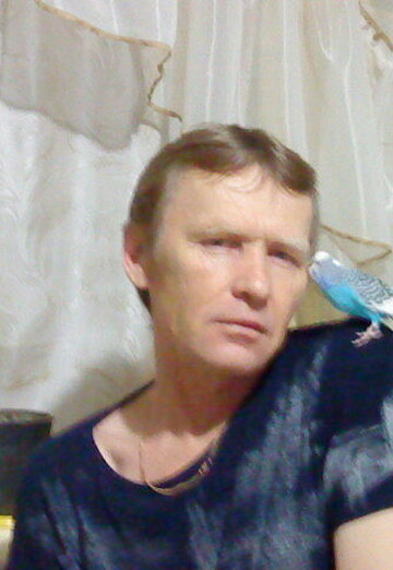Моя фотография - Евгений, 63 из Омск (@evgeniy244613)