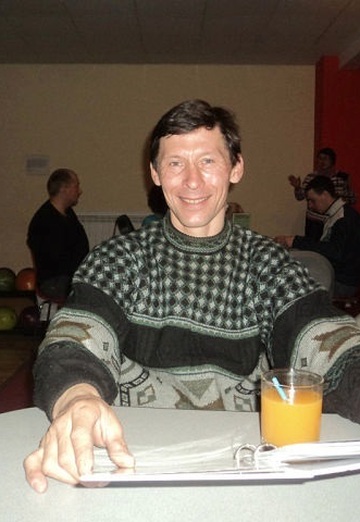My photo - ayrat zaripov, 51 from Sterlitamak (@ayratzripov)