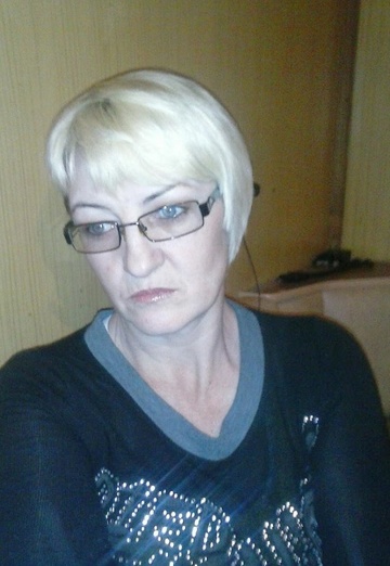 My photo - Svetlana, 51 from Astana (@svetlana226332)