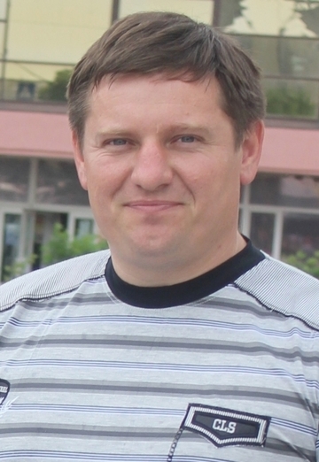 Моя фотографія - Василь, 45 з Звенигородка (@vasil2597)