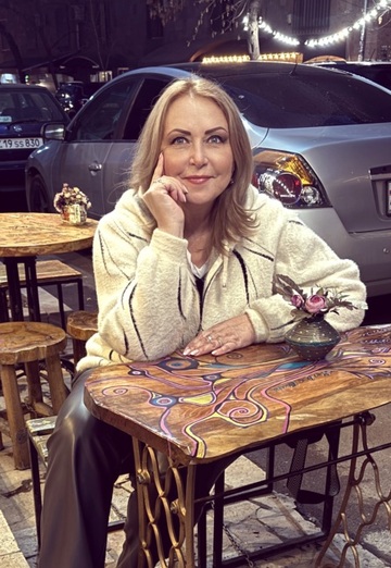 My photo - Larisa, 59 from Sochi (@larisa66509)