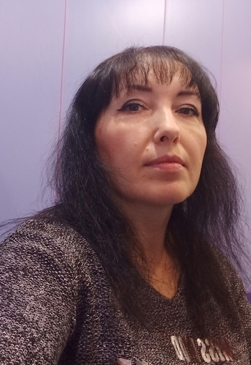 Minha foto - Svetlana, 48 de Novosibirsk (@svetlana266150)