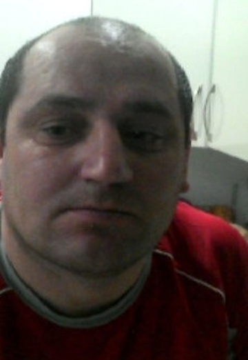 My photo - maksim, 45 from Aleksandrovskoye (@maksim144668)