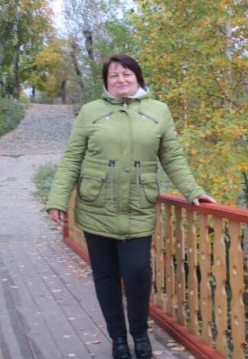 My photo - Nadejda, 58 from Tatarsk (@nadejda108802)