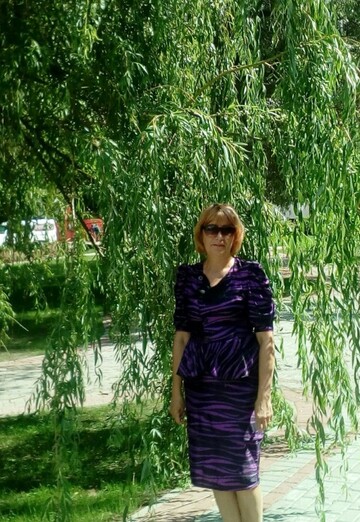 My photo - Elena, 65 from Otradnoye (@elena391578)