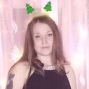 Маруся, 33, Комсомольск-на-Амуре