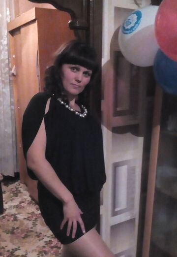 Моя фотография - Наталия, 44 из Рубцовск (@natalyakrivosheina)