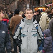 Николай, 43, Коммунар