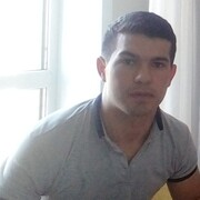 Хан, 25, Новый Уренгой (Тюменская обл.)